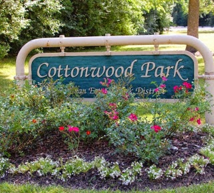 Cottonwood Park (Hoffman&nbspEstates,&nbspIL)